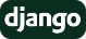 Powered by django